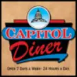 Icon of program: Capitol Diner