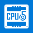 Icon of program: CPU5 for Windows 10