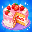 Icono de programa: Cozy Cake: Satisfying Sli…