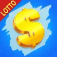Icon of program: Lottery Scratch Ticket Sc…