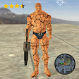 Icono de programa: Stone Rope Hero Vice Town