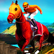 Icono de programa: Horse Riding Adventure De…