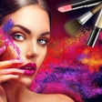 Icono de programa: Magic Beauty Makeup Camer…