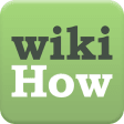 Icon of program: wikiHow: how to do anythi…