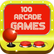 Icon of program: 100 Arcade Games