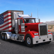Icono de programa: Truck Simulator Legends :…