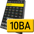 Icono de programa: 10BA Professional Financi…