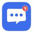 Icono de programa: Lite for using Facebook &…