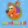 Icono de programa: ABC WordWorld