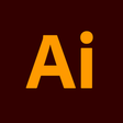 Icon of program: Adobe Illustrator
