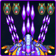 Icono de programa: Galaxy Sky Shooter