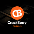 Icono de programa: CrackBerry Forums