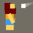 Icon of program: Caveman Pong