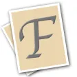Icon of program: FontDoc