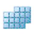 Icono de programa: Web Page Calendar Maker