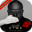 Icono de programa: Maitre Gims Music 2019--s…