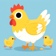 Icon of program: Chick Rescue Challenge