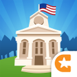 Icono de programa: Counties Work