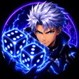 Icon of program: Idle Dice Man RPG
