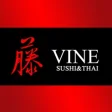 Icon of program: Vine Sushi & Thai - Durha…