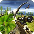Icono de programa: Dinosaur Hunter 3D