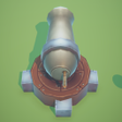 Icon of program: Cannon Impact Trials