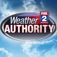 Icon of program: Fox 2 Weather