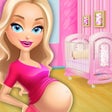 Icon of program: Mommy's New Baby Girl - G…