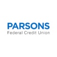 Icon of program: Parsons Federal Credit Un…