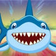 Icon of program: Hungry Shark: Fish Tank F…