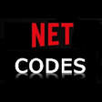 Icon of program: Netflix codes