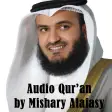 Icon of program: Audio Quran by Mishary Al…