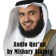 Icon of program: Audio Quran by Mishary Al…