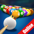 Icono de programa: 8 Ball Star - Ball Pool B…