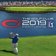 Icon of program: The Golf Club 2019 featur…