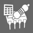 Icon of program: ElectroDroid Pro for Wind…