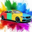 Icono de programa: Car Color Changer - Body …