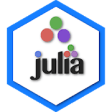 Icon of program: Learn Julia
