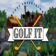 Icon of program: Golf It!