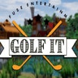 Icon of program: Golf It!