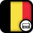 Icon of program: Belgian Radio - BE Radio