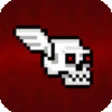 Icon of program: Floppy Skull HD