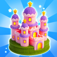 Icon of program: Wool Saga 3D