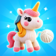 Icon of program: Wool Saga 3D