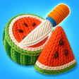 Icon of program: Wool Saga 3D