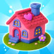 Icon of program: Wool Saga 3D