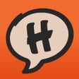 Icon of program: Halftone 2 - Comic Book C…