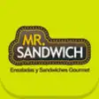 Icon of program: Mr. Sandwich