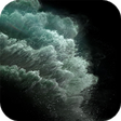 Icono de programa: Wallpaper for iphone ios …