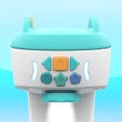 Icon of program: smART sketcher projector